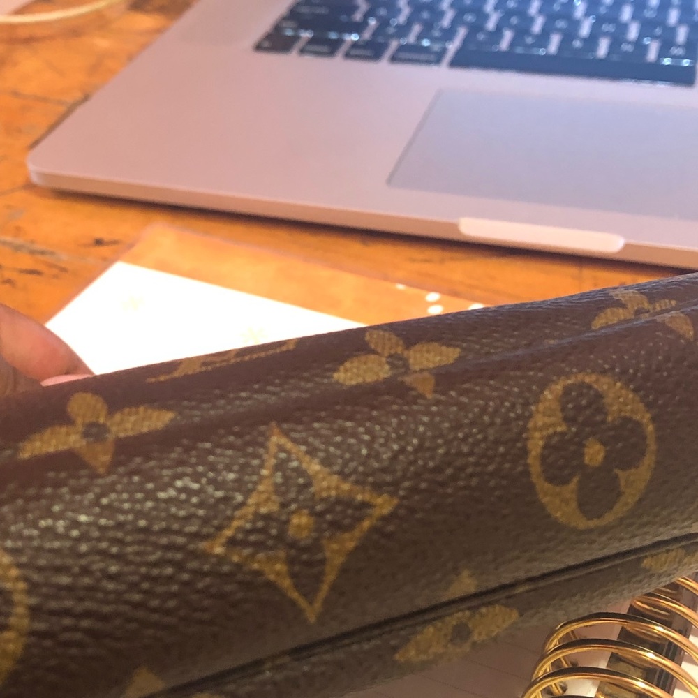 Louis Vuitton Pochette Accesoires - Picture 6 of 7